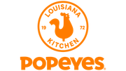 Popeyes logo