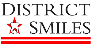 William Powell, Office Manager at district smiles