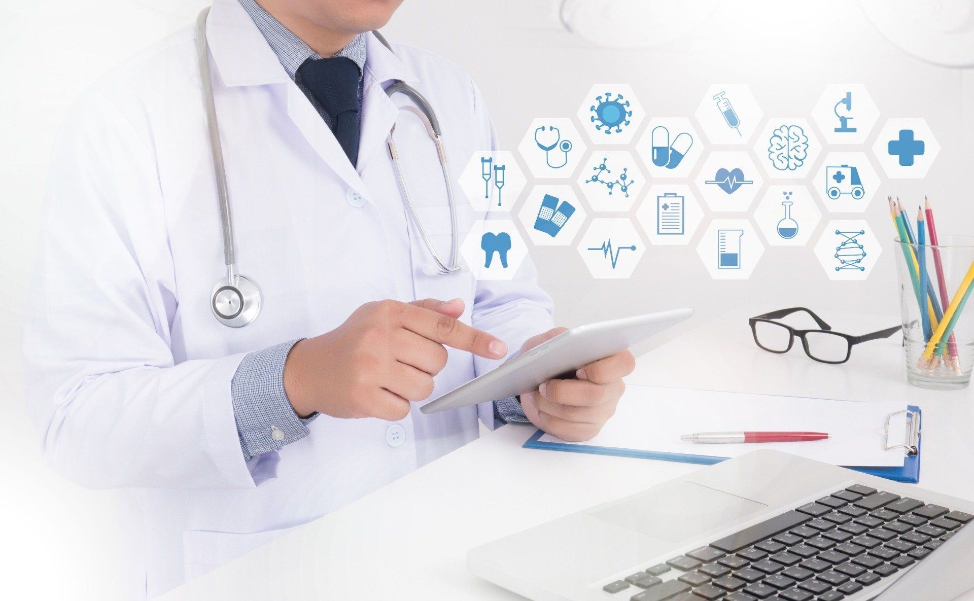 Why Does My Eye Hurt When I Blink?