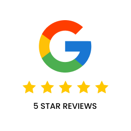 Trusted painting contractor with 5-Star Google Reviews for quality and reliability.
