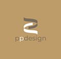 PP Design logo