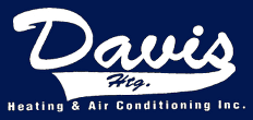 Davis Heating and Air Conditioning