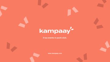 Kampaay Events