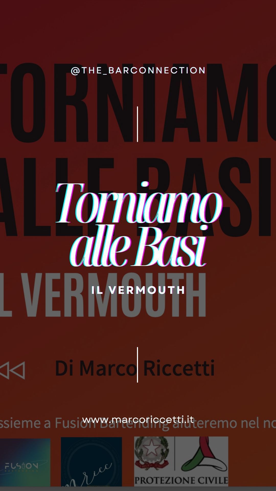 TORNIAMO ALLE BASI - I CLASSICI