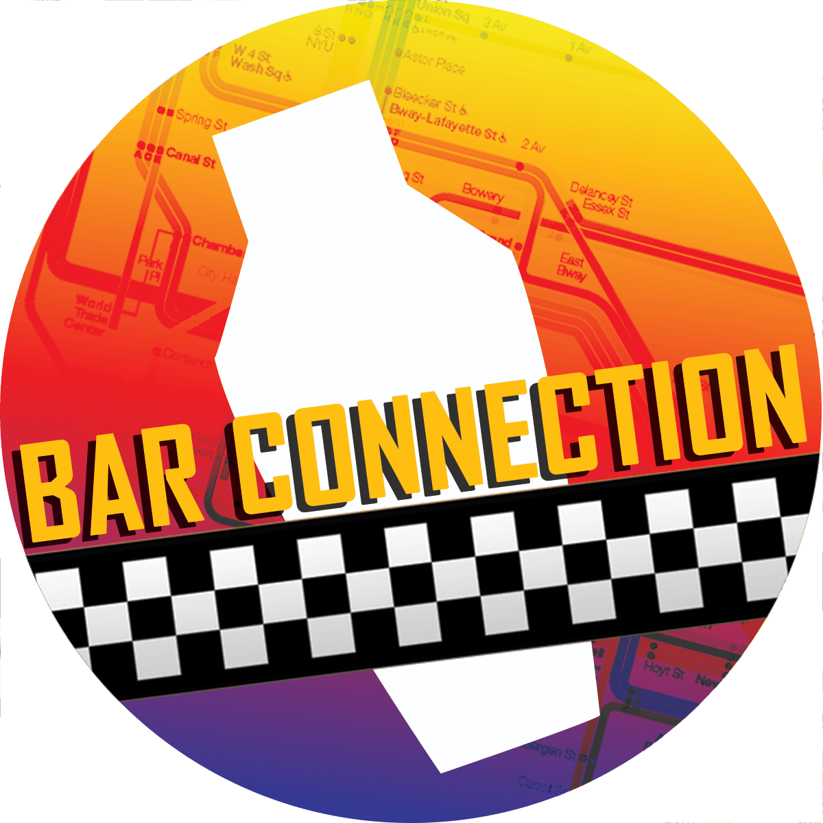 Bar Connection