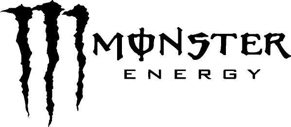 Monster Energy italia