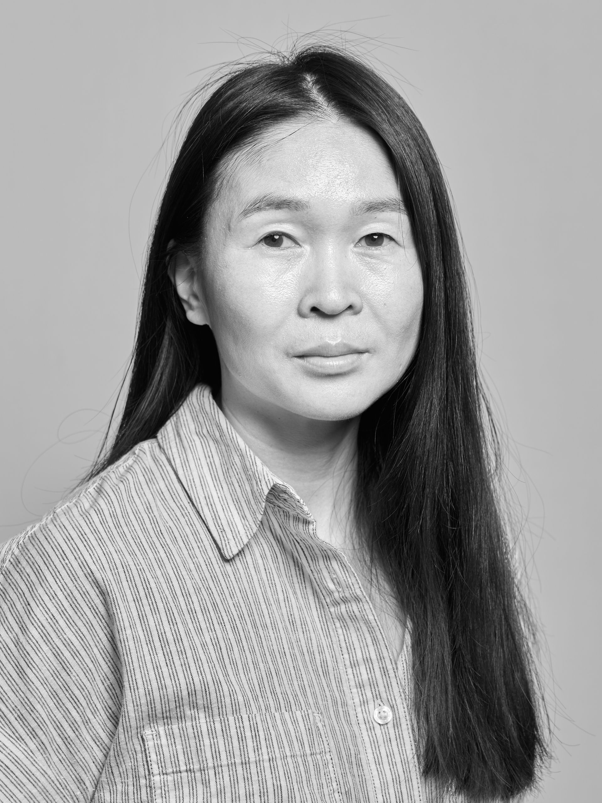 Anne Kathrine Salversen
Souschef