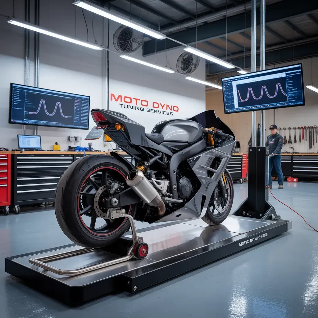 Precision Motor Sports HQ