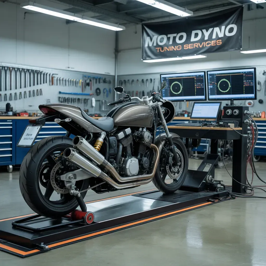 Precision Motor Sports HQ