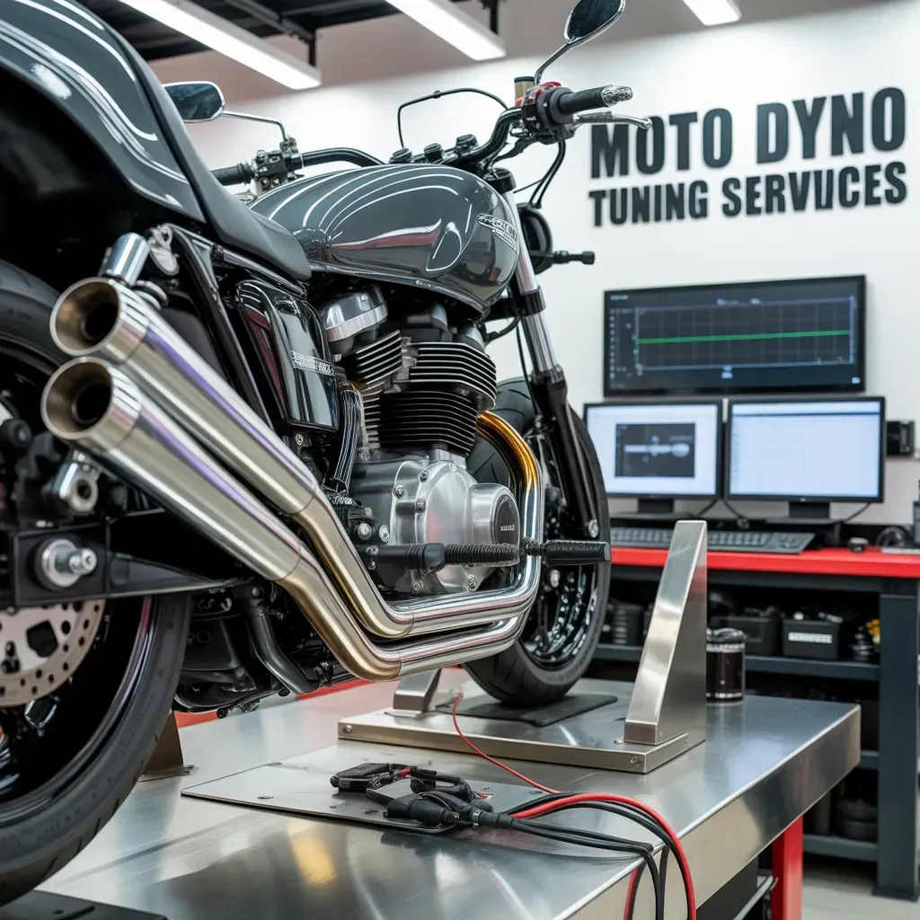 Precision Motor Sports HQ