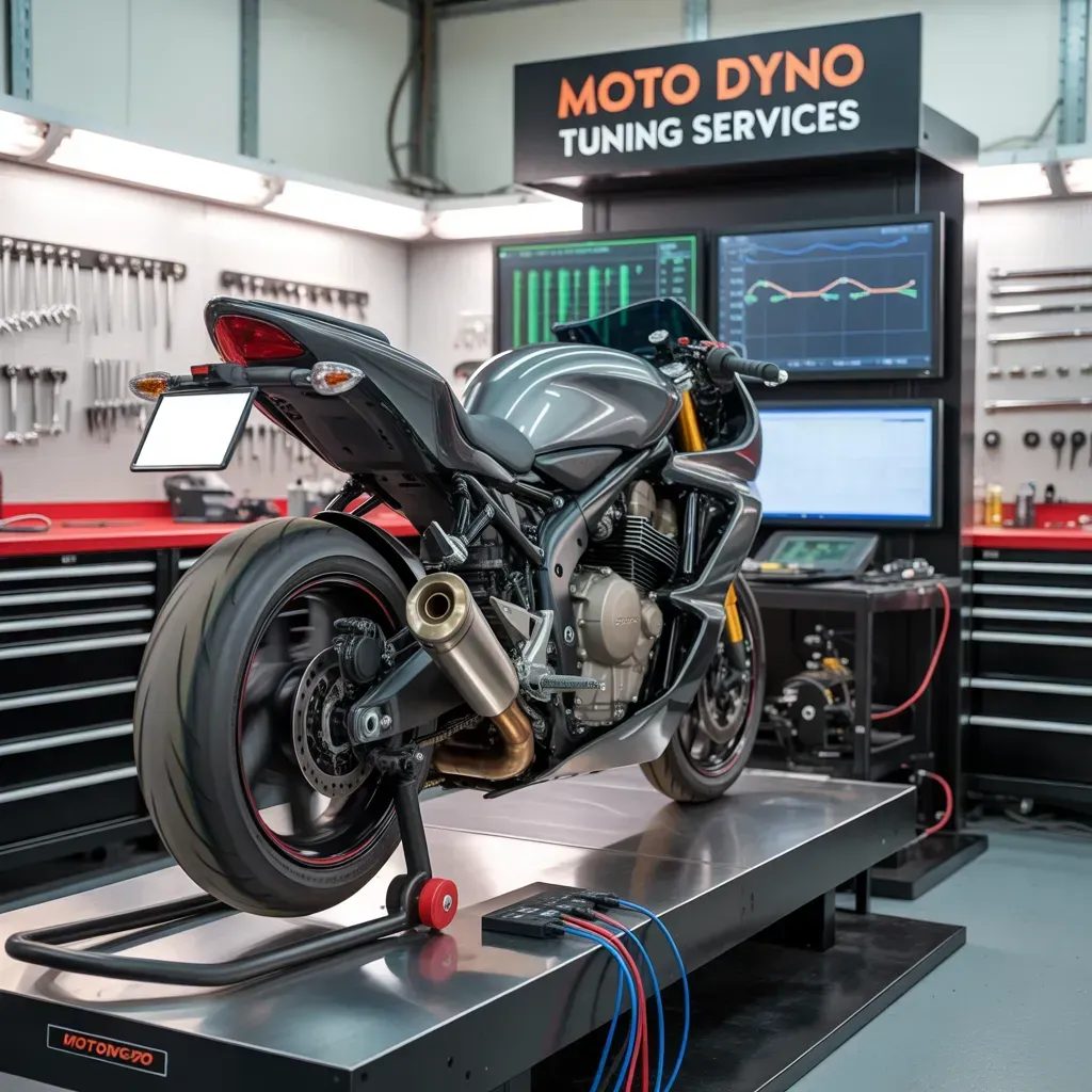 Precision Motor Sports HQ