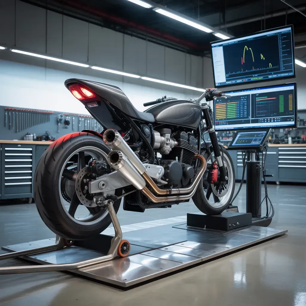 Precision Motor Sports HQ