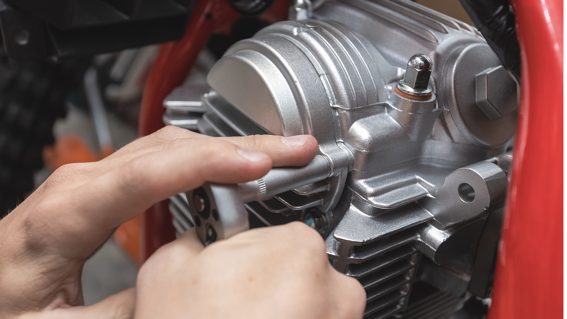 Precision Motor Sports HQ