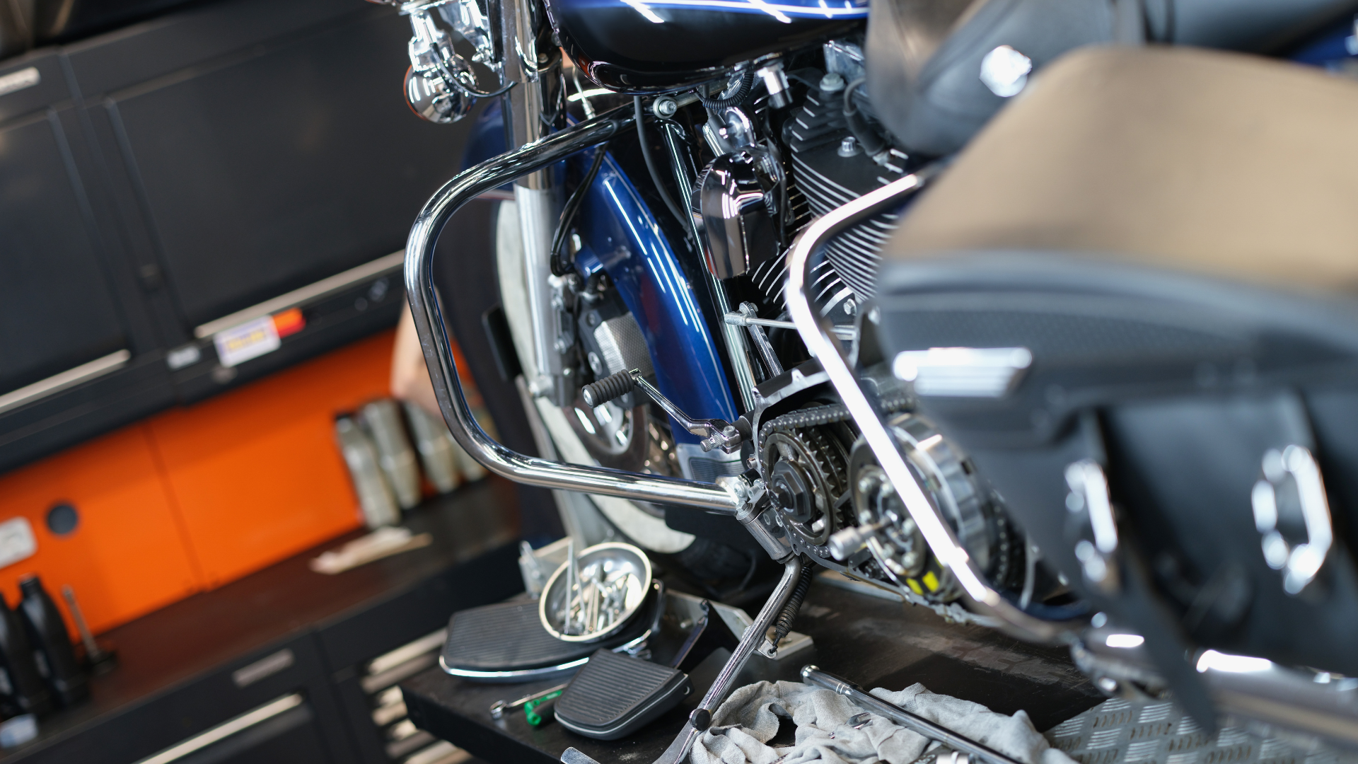 Precision Motor Sports HQ