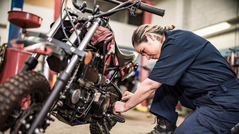 Precision Motor Sports HQ