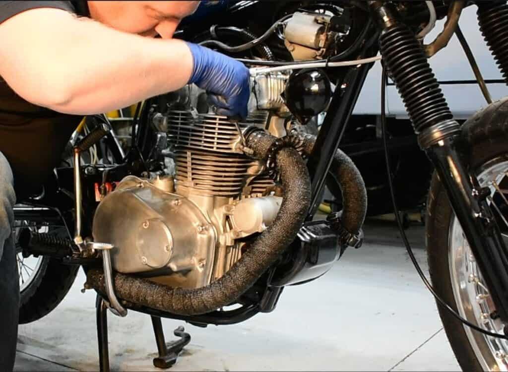 Precision Motor Sports HQ