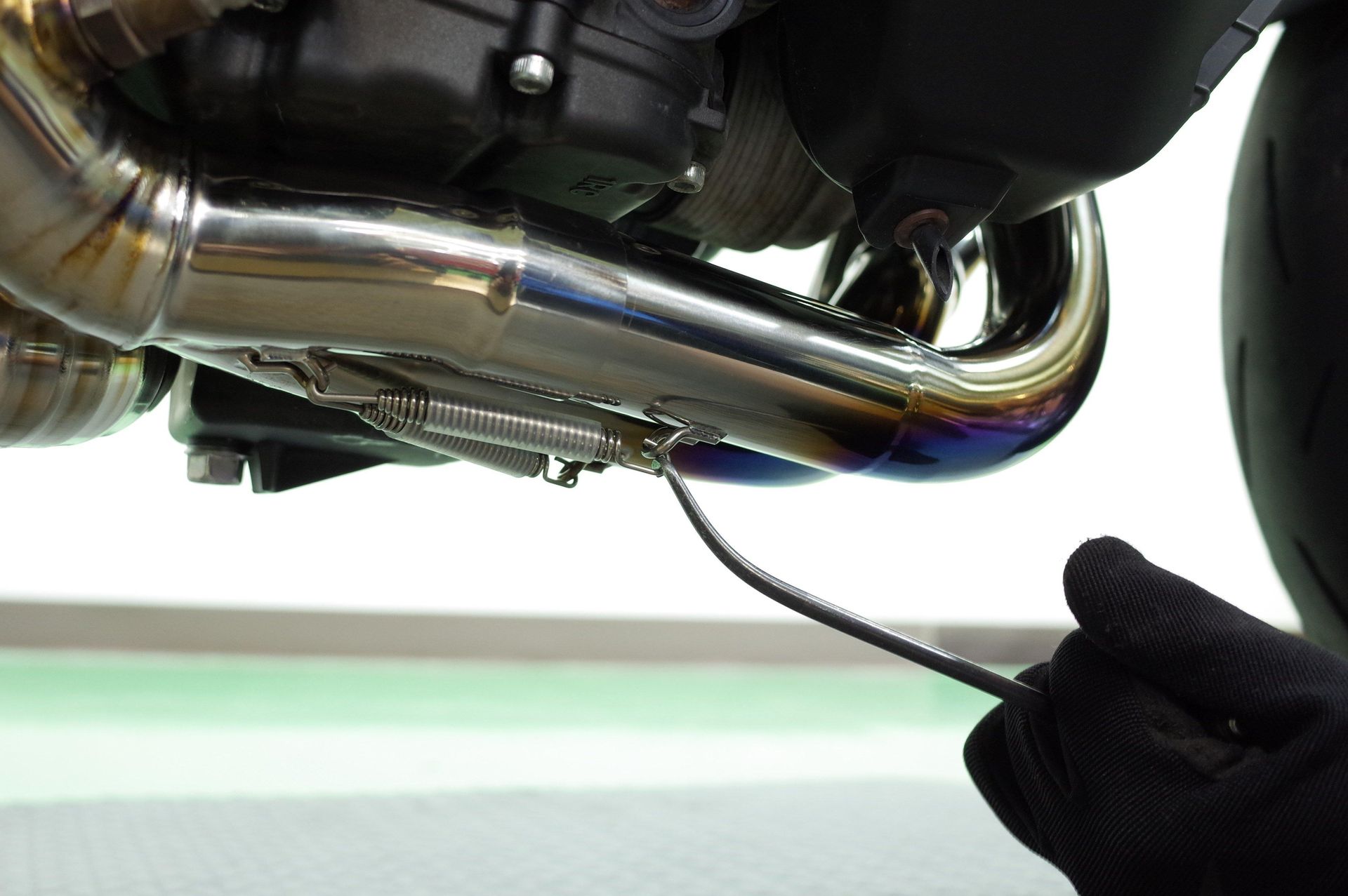 Precision Motor Sports HQ