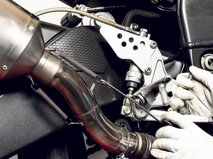 Precision Motor Sports HQ