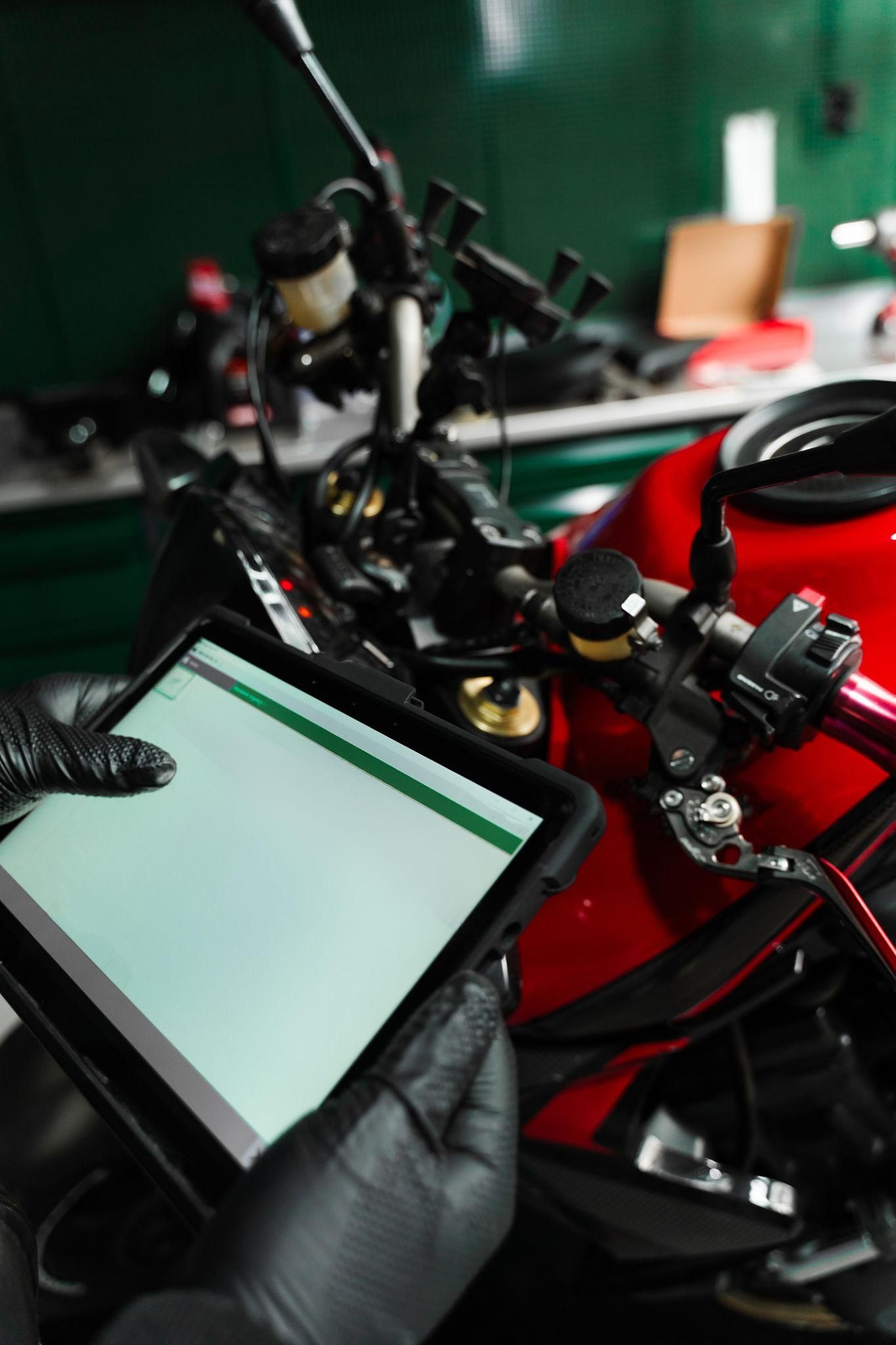Precision Motor Sports HQ