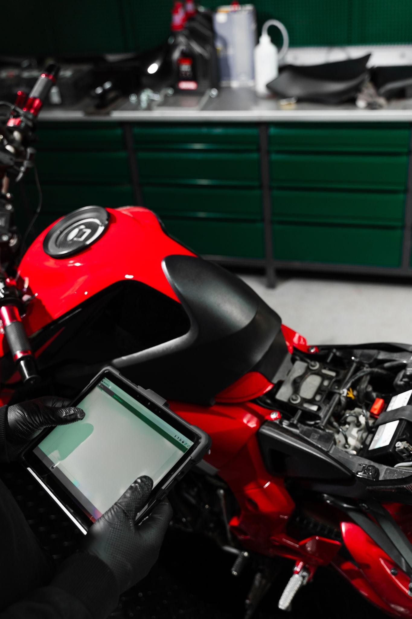 Precision Motor Sports HQ