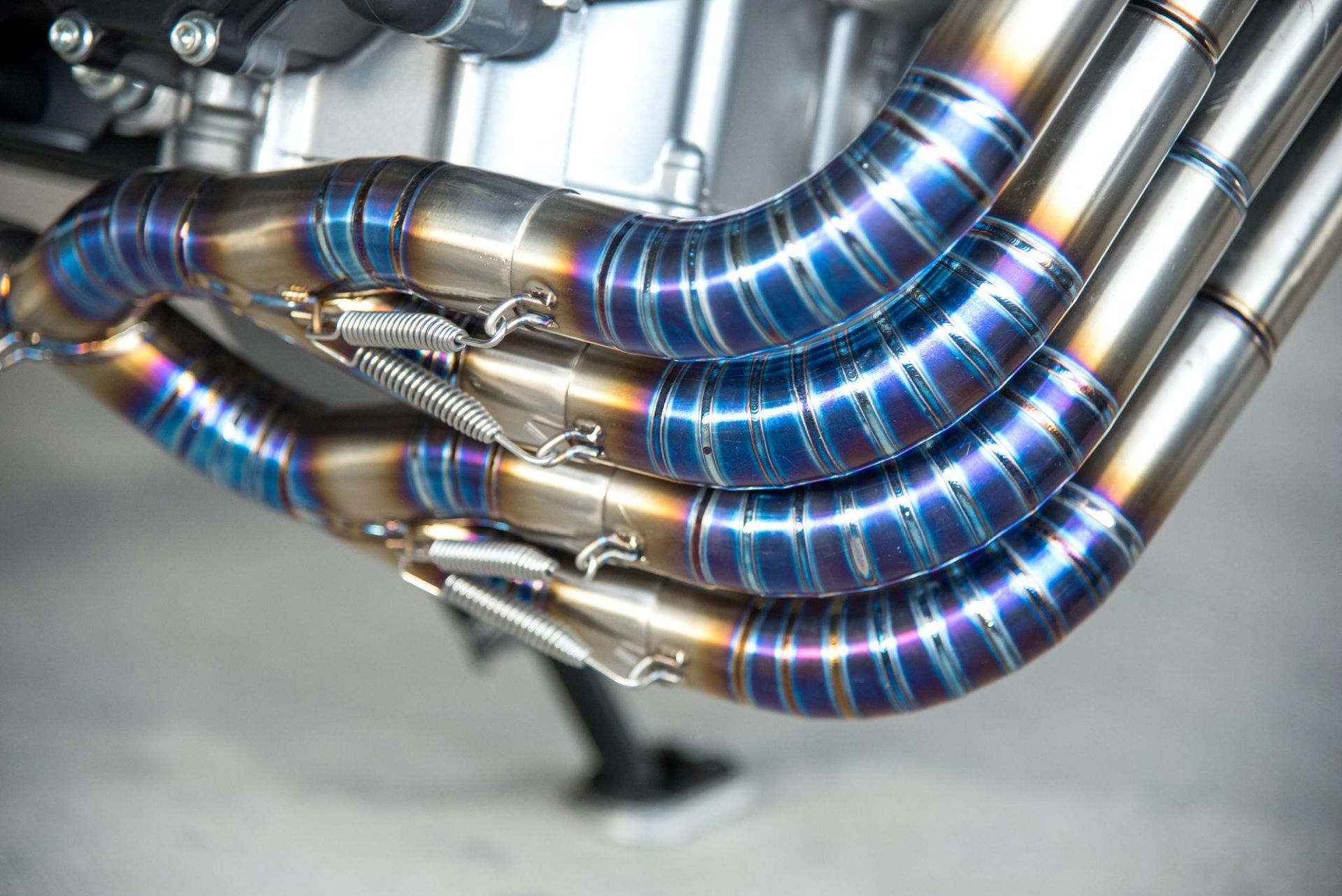 Precision Motor Sports HQ