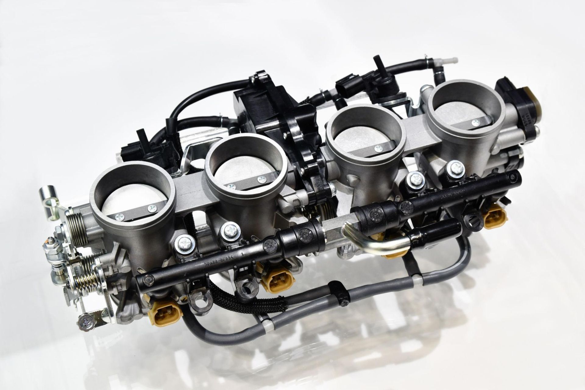 Precision Motor Sports HQ