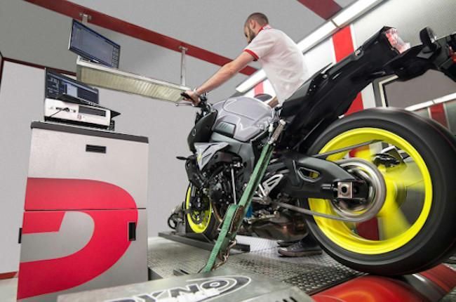 Precision Motor Sports HQ
