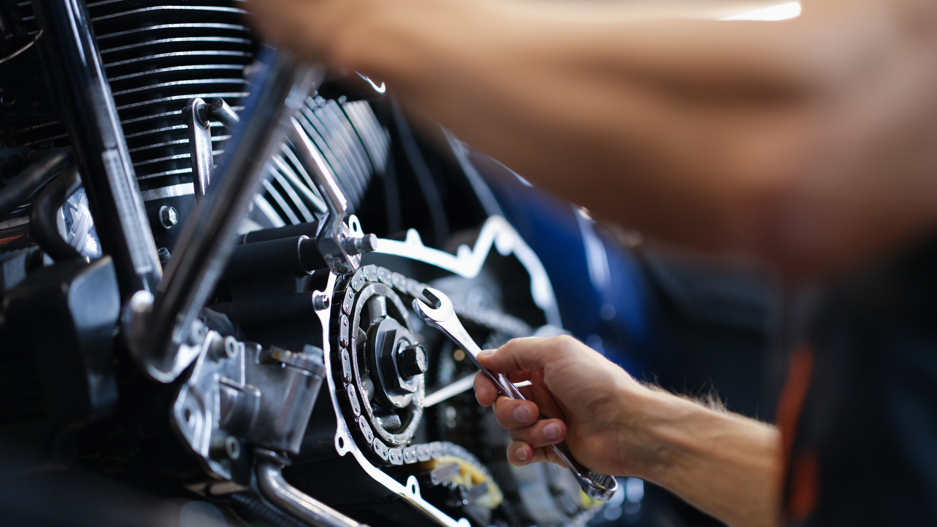 Precision Motor Sports HQ