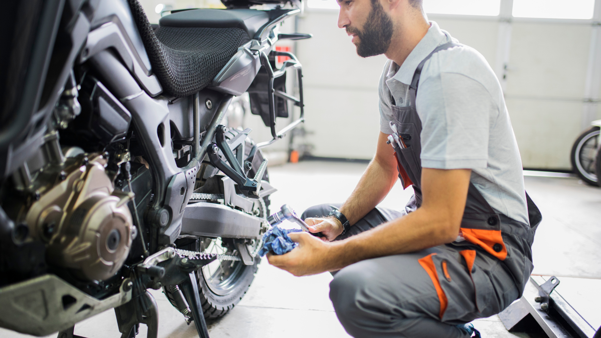Precision Motor Sports HQ