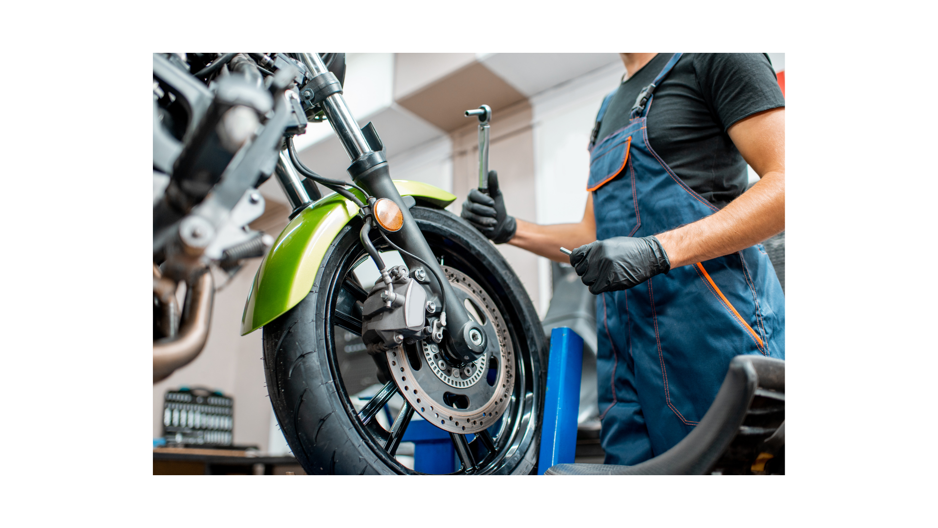 Precision Motor Sports HQ