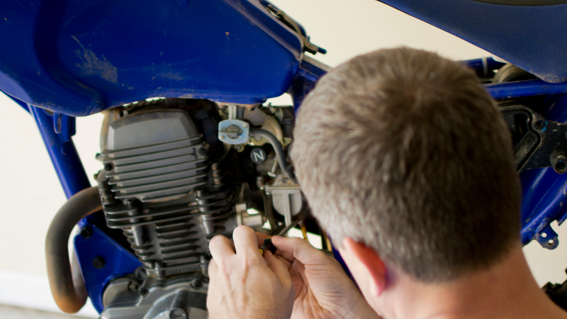 Precision Motor Sports HQ
