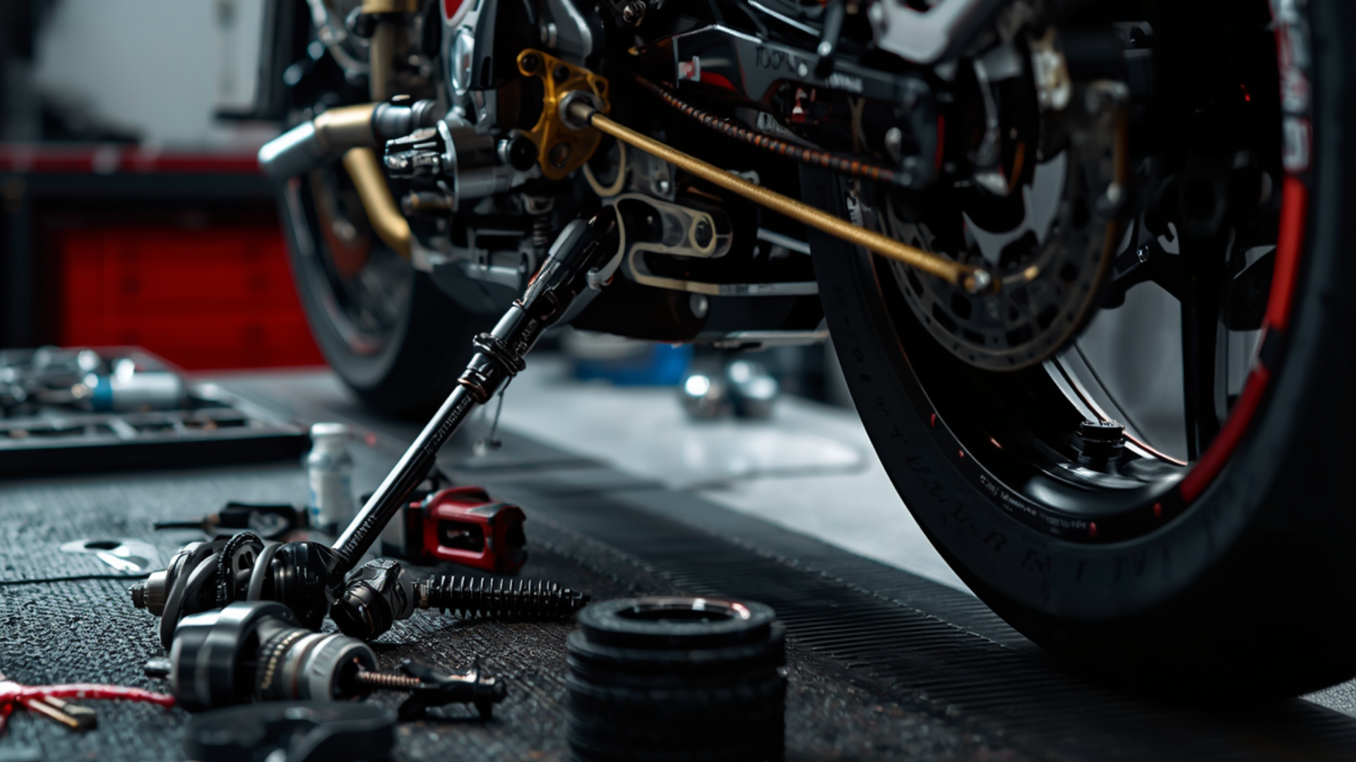 Precision Motor Sports HQ