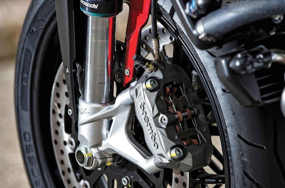Precision Motor Sports HQ