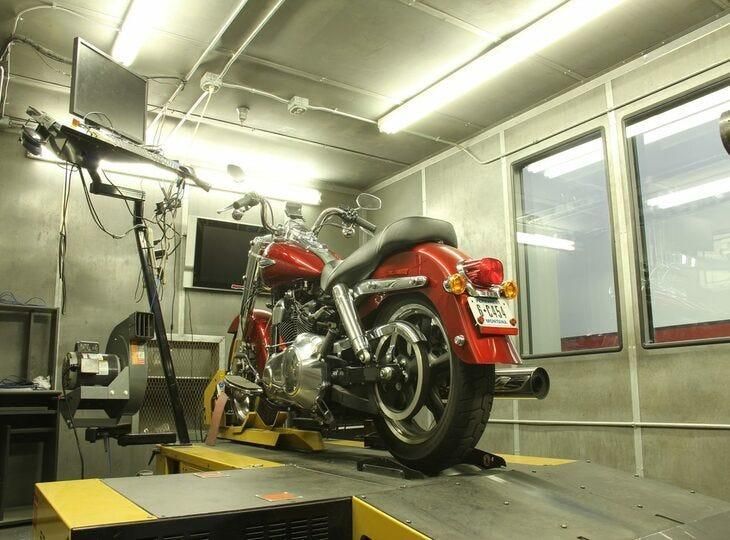 Precision Motor Sports HQ