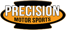 Precision Motor Sports logo