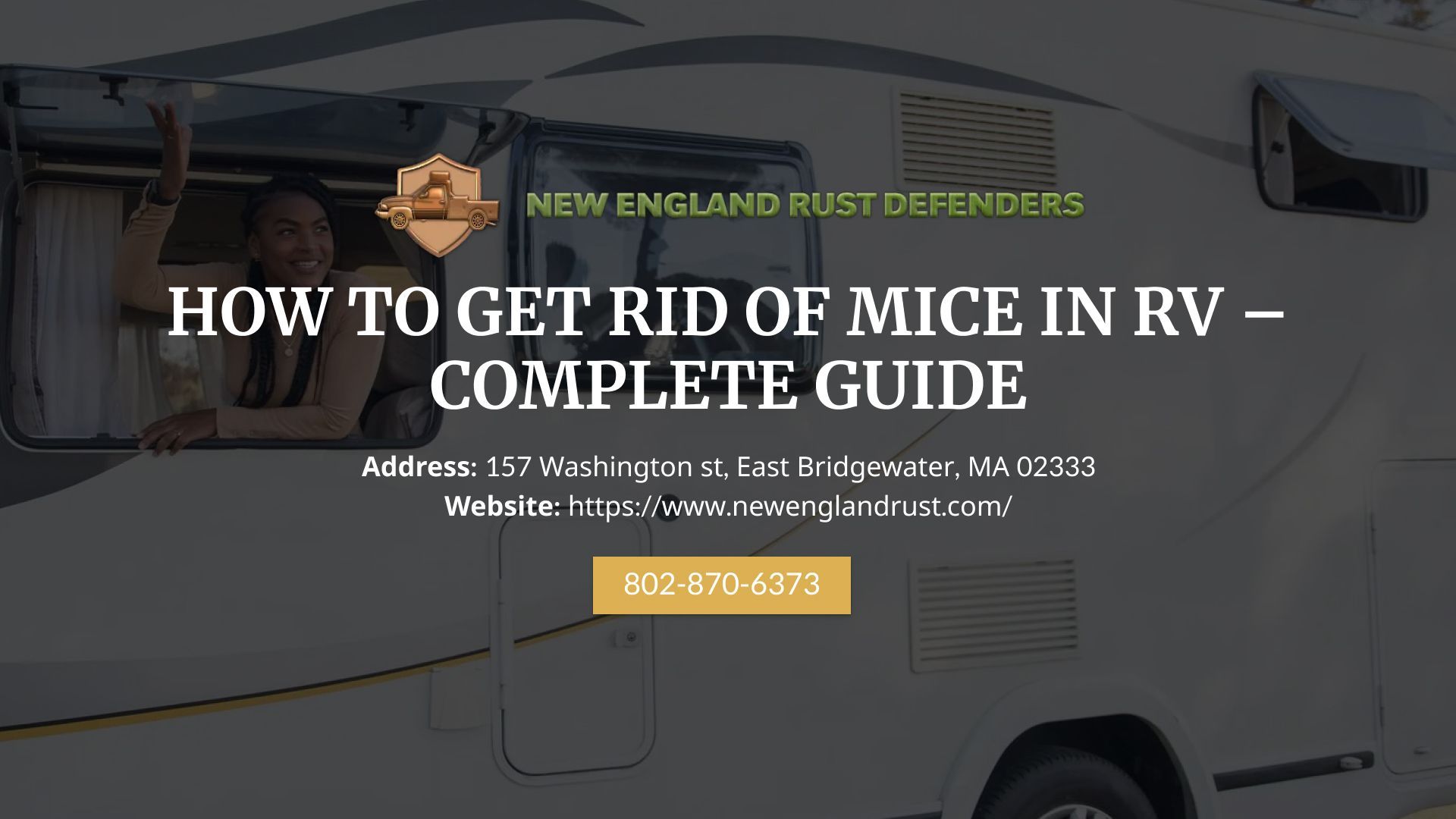 rv protection