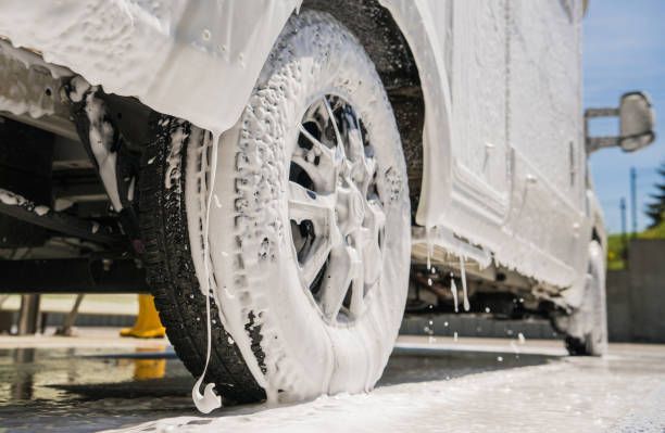 wheel wells protection