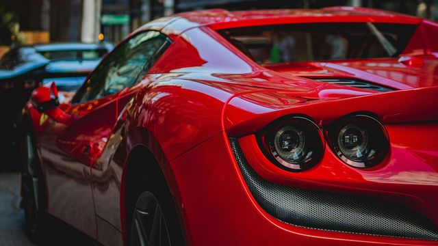 How Long Does It Take Car Wax to Dry: Ultimate Guide Revealed