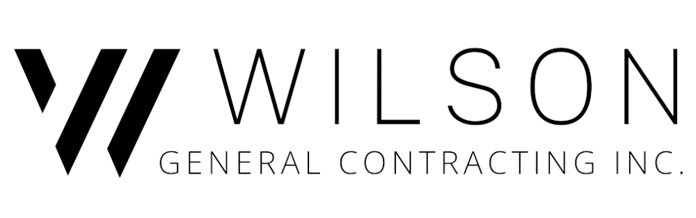 Wilson General Contracting logo