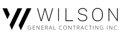 Wilson General Contracting logo