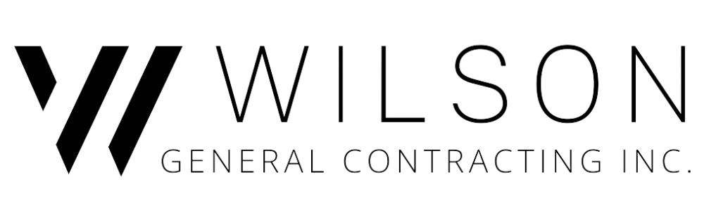 Wilson General Contracting logo