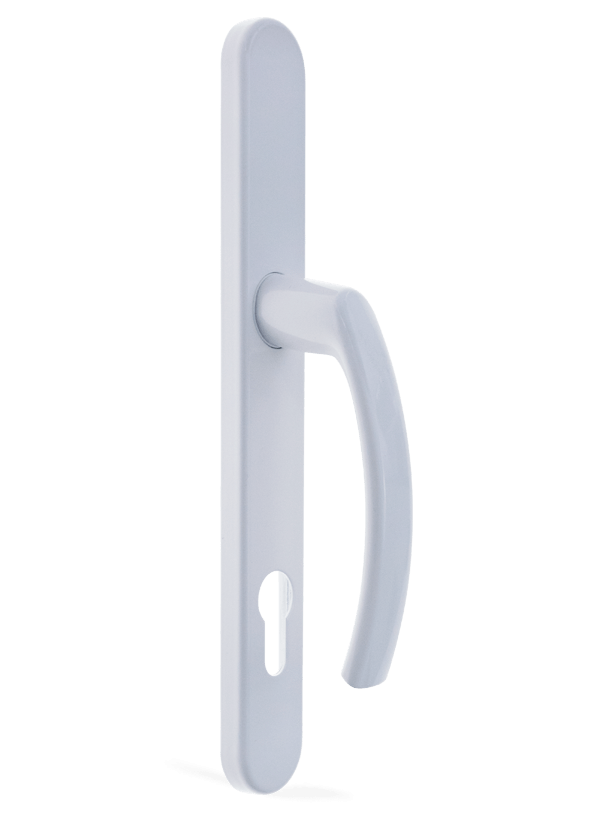 Maniglia per finestra