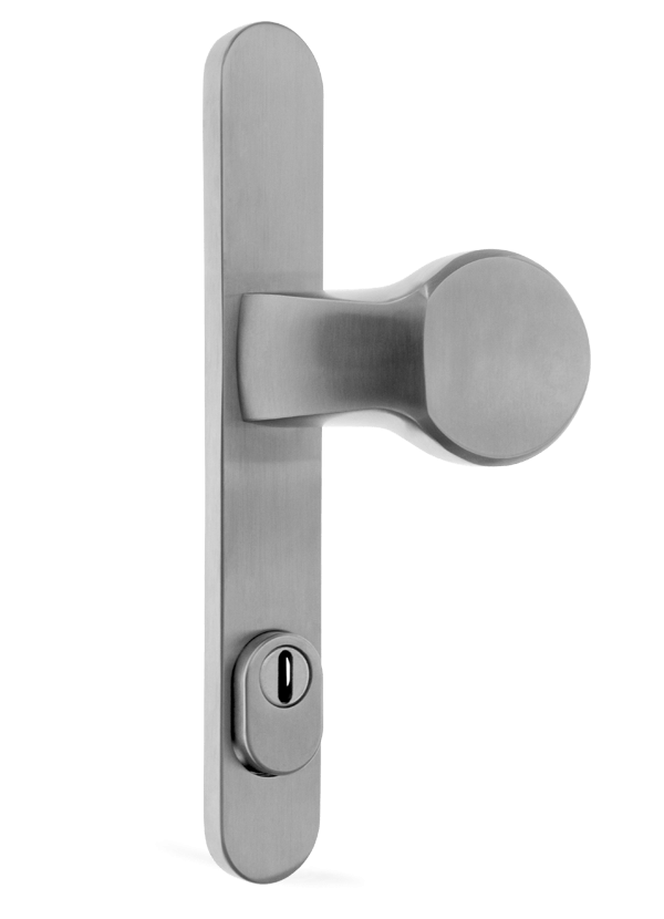 Maniglia per infissi