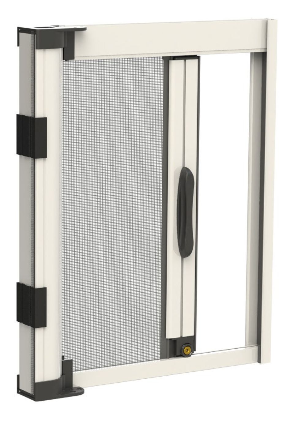 Zanzariera Lara laterale