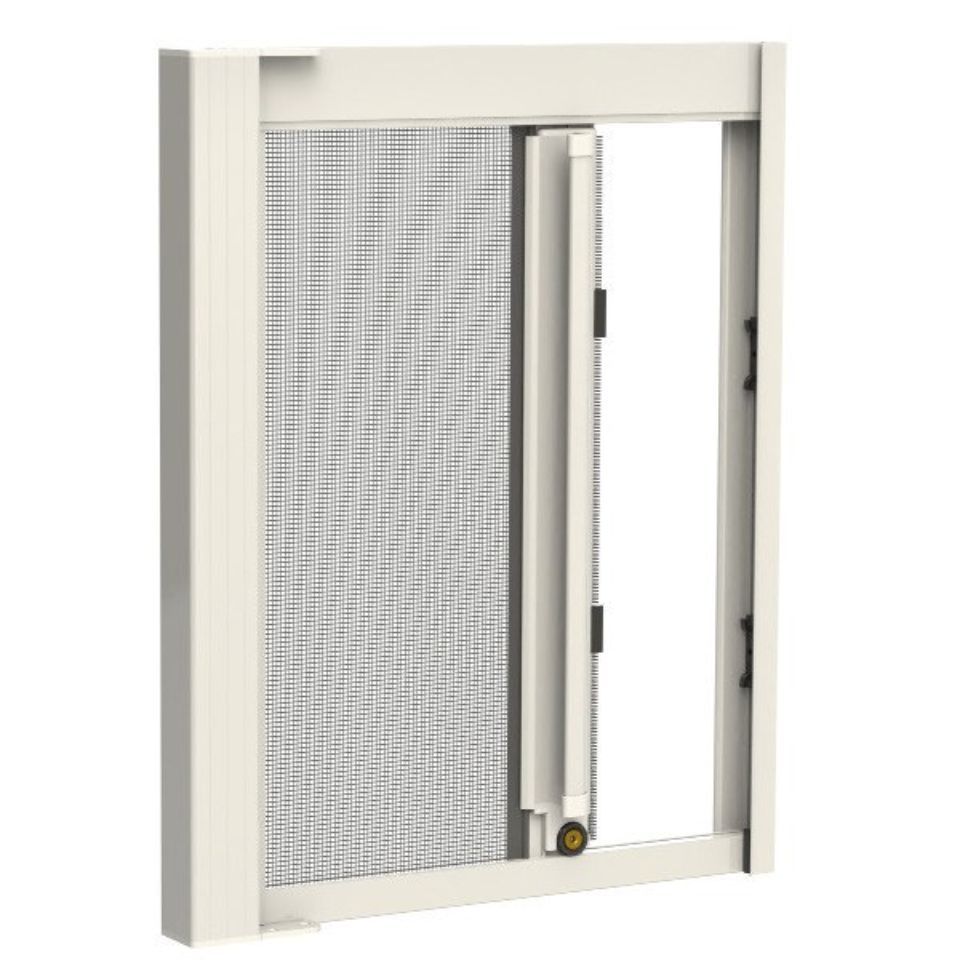 Zanzariera Lara a rete avvolgibile