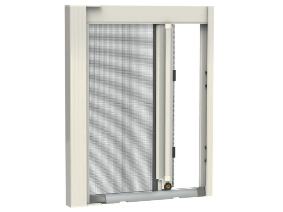 Zanzariera Clara avvolgibile laterale