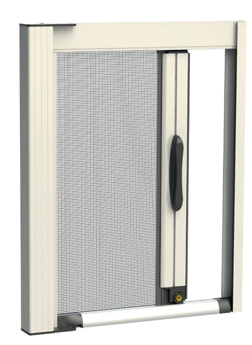 Zanzariera Clara avvolgibile