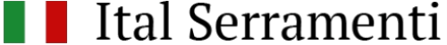 ITAL SERRAMENTI LOGO