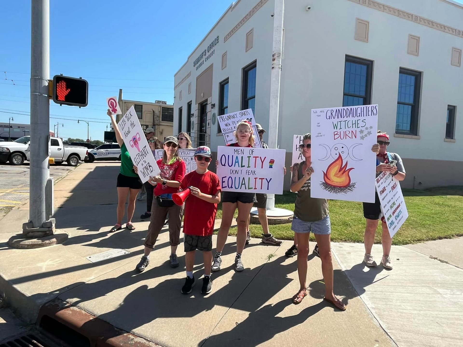 Women Empowered for Democracy photo