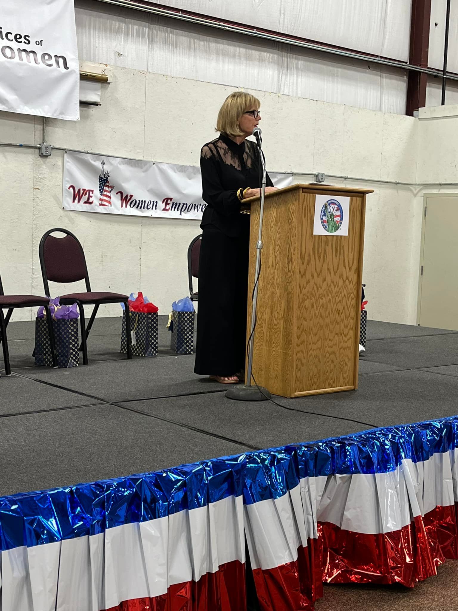 Women Empowered for Democracy photo